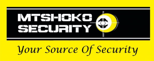 Mtshoko Security Logo